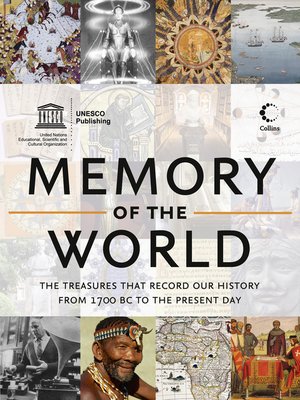 cover image of Memory of the World